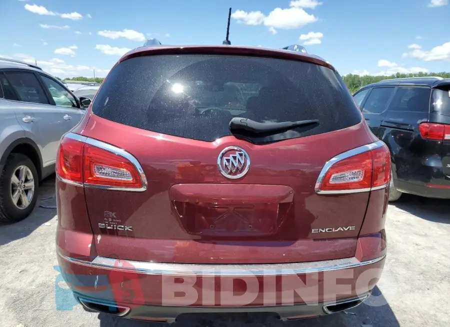 5GAKRBKD1FJ212534 Photo# 6