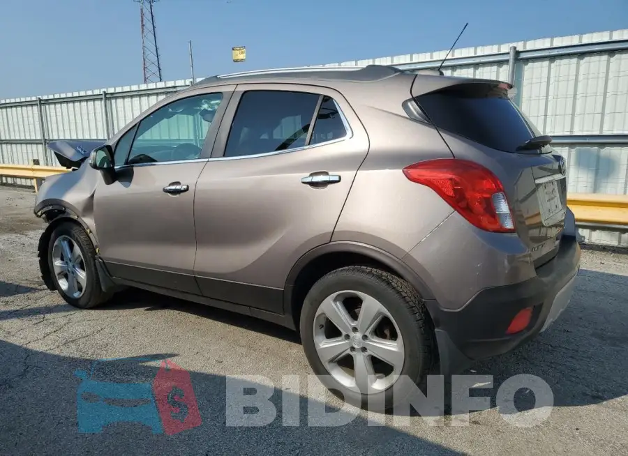 KL4CJGSB7FB123934 Photo# 2