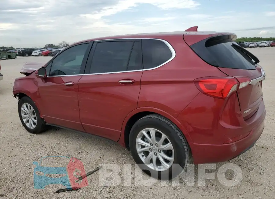 LRBFXBSA2KD128399 Photo# 2