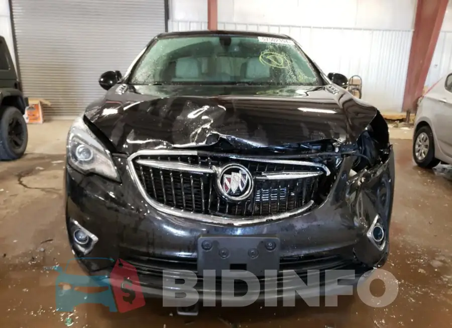 LRBFXBSA5KD143852 Photo# 5
