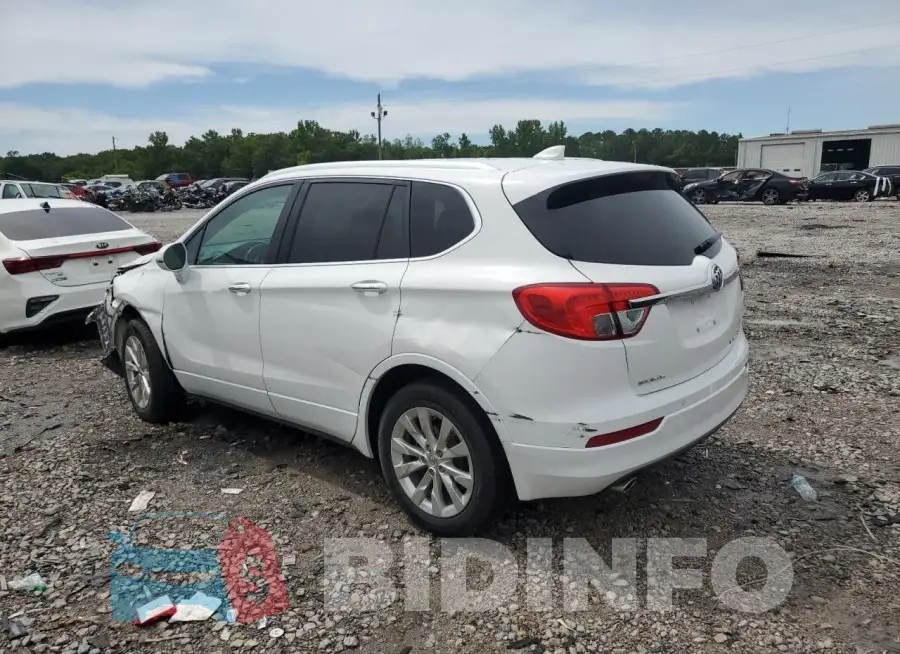 LRBFXBSA8HD014710 Photo# 2
