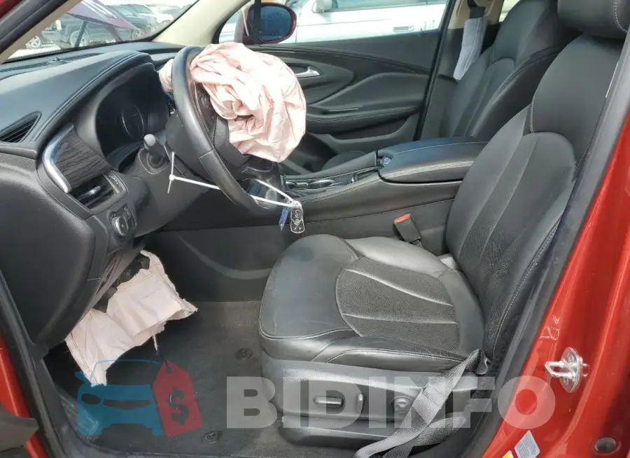 LRBFXESXXGD173829 Photo# 7