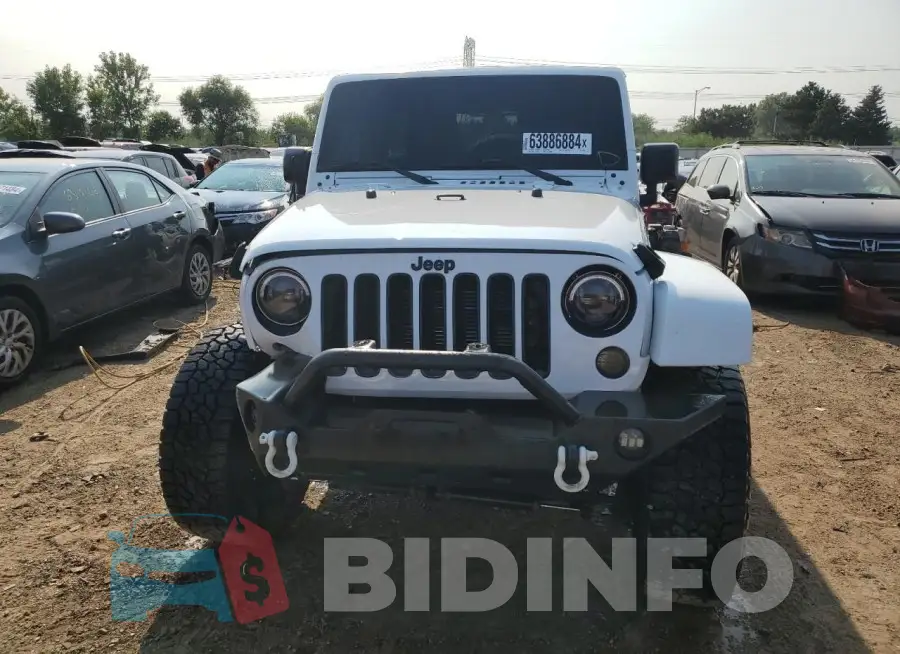 1C4BJWDG1FL505990 Photo# 5
