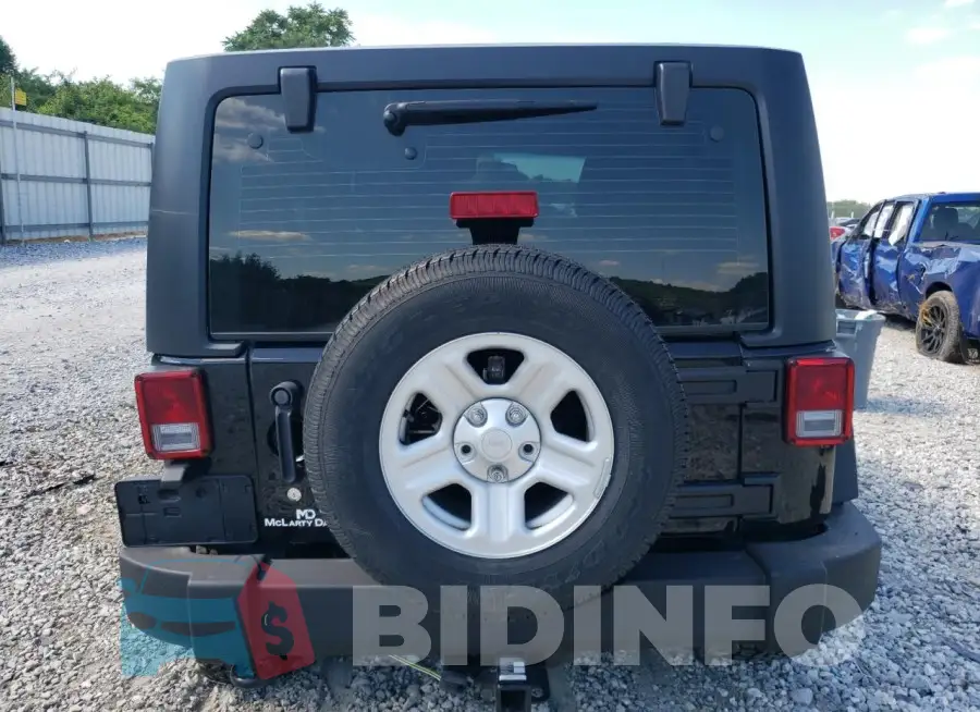 1C4BJWDG2JL890999 Photo# 6