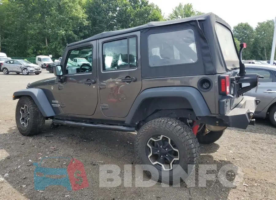 1C4BJWDG8HL623490 Photo# 2