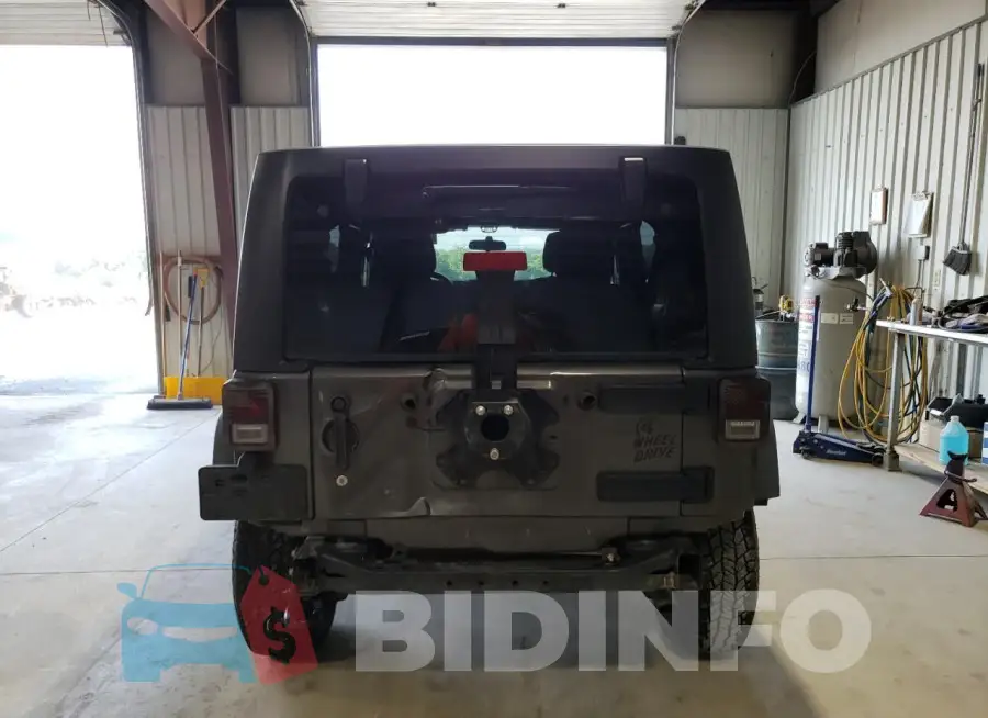 1C4BJWDG9JL842609 Photo# 6
