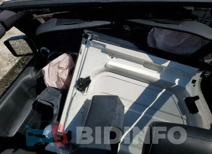 1C4BJWEG8GL173224 Photo# 8