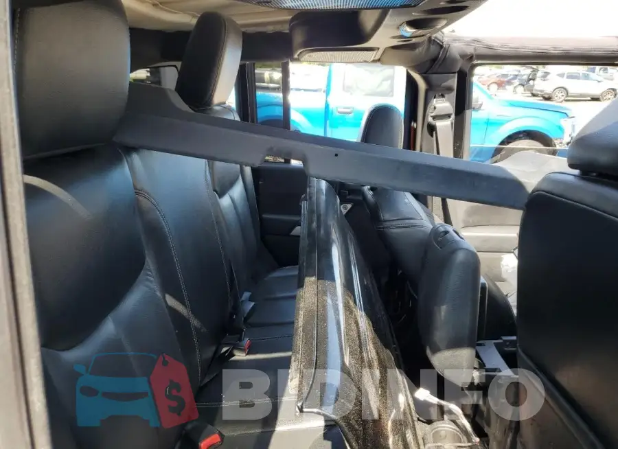 1C4BJWEG8GL173224 Photo# 11