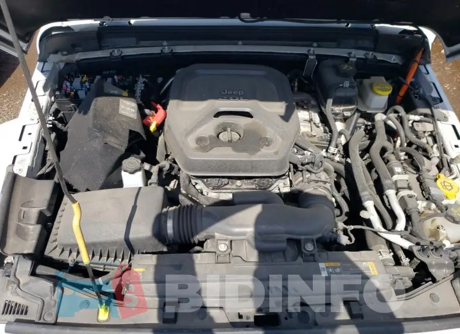 1C4JJXP66MW787625 Photo# 11
