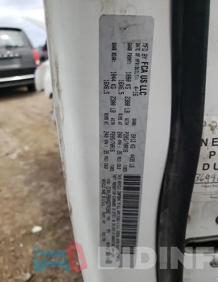 1C4NJPBAXGD743902 Photo# 13