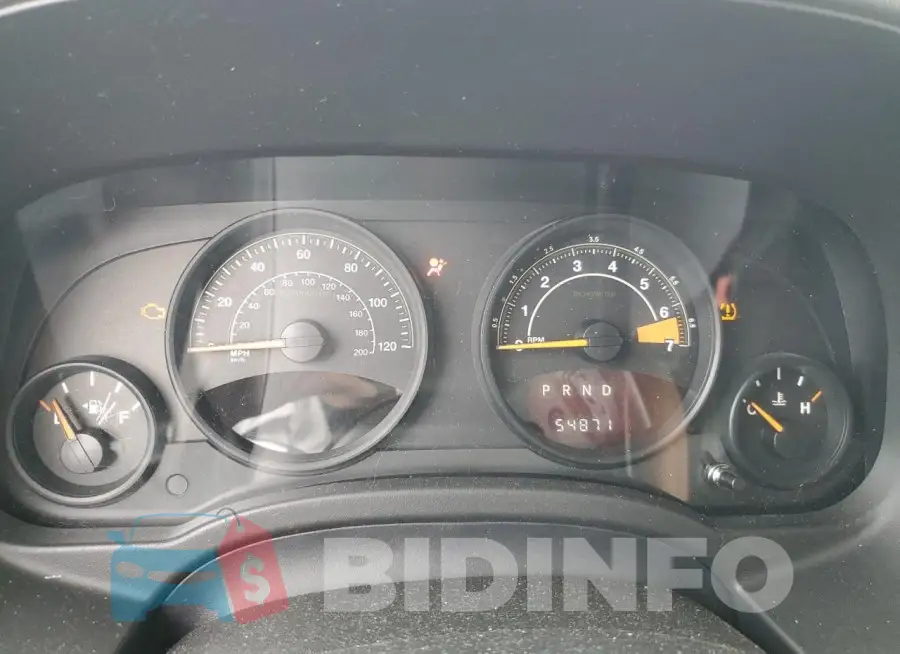 1C4NJPBAXHD167004 Photo# 9