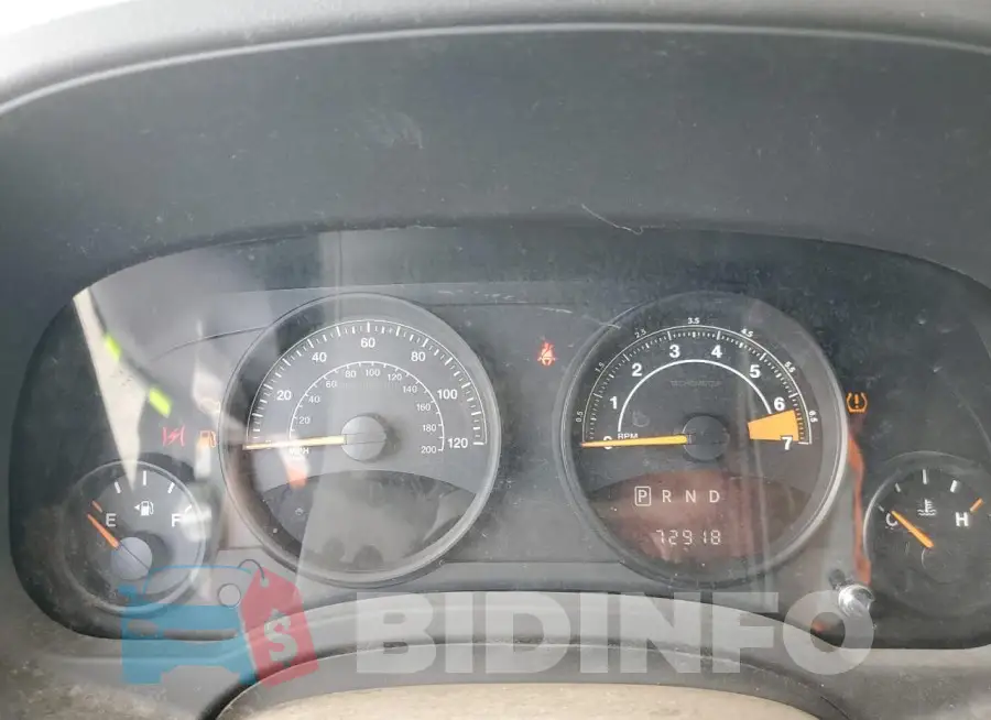 1C4NJPBB1HD166896 Photo# 9