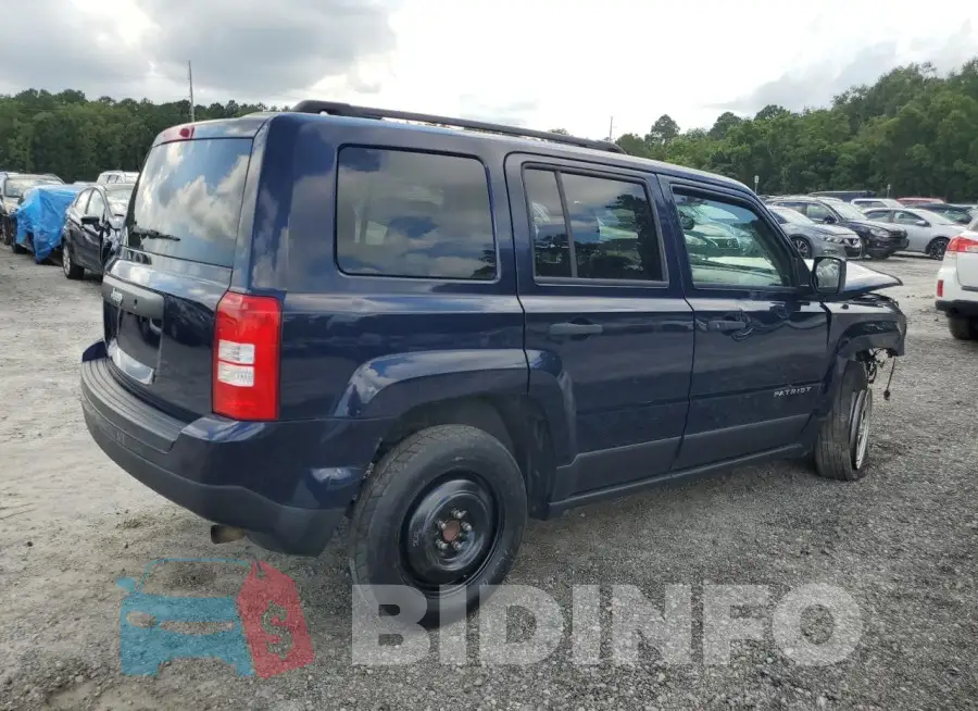 1C4NJPBB1HD166896 Photo# 3