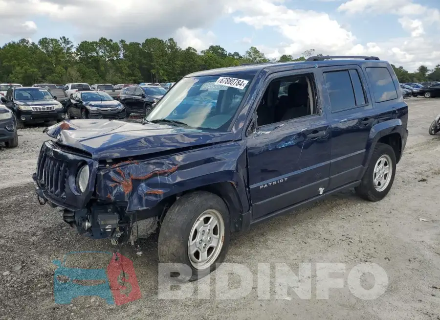 1C4NJPBB1HD166896 Photo# 1