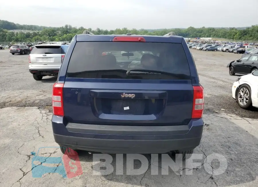 1C4NJPBBXHD131533 Photo# 6