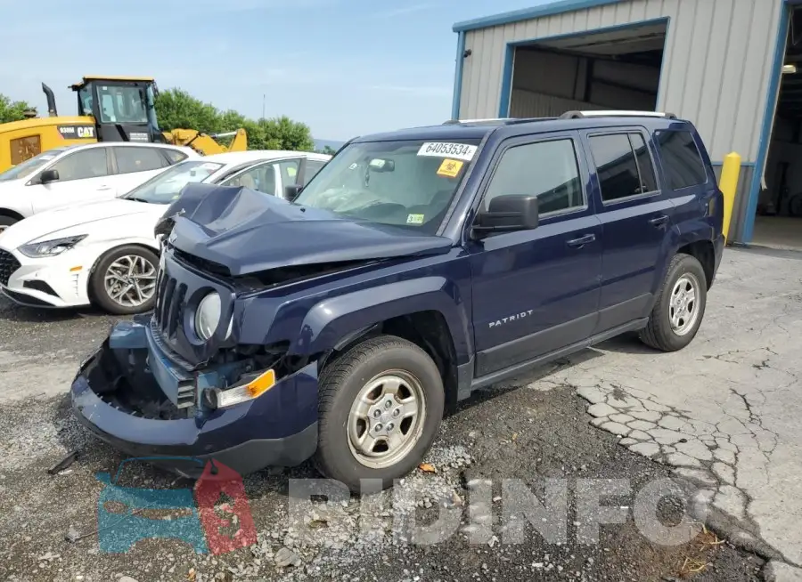 1C4NJPBBXHD131533 Photo# 1