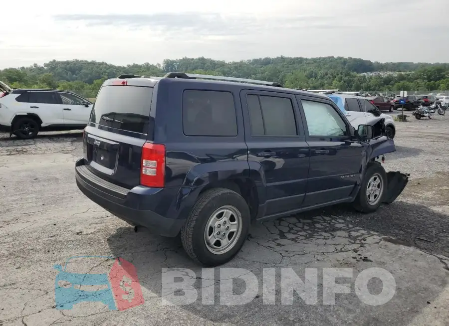 1C4NJPBBXHD131533 Photo# 3