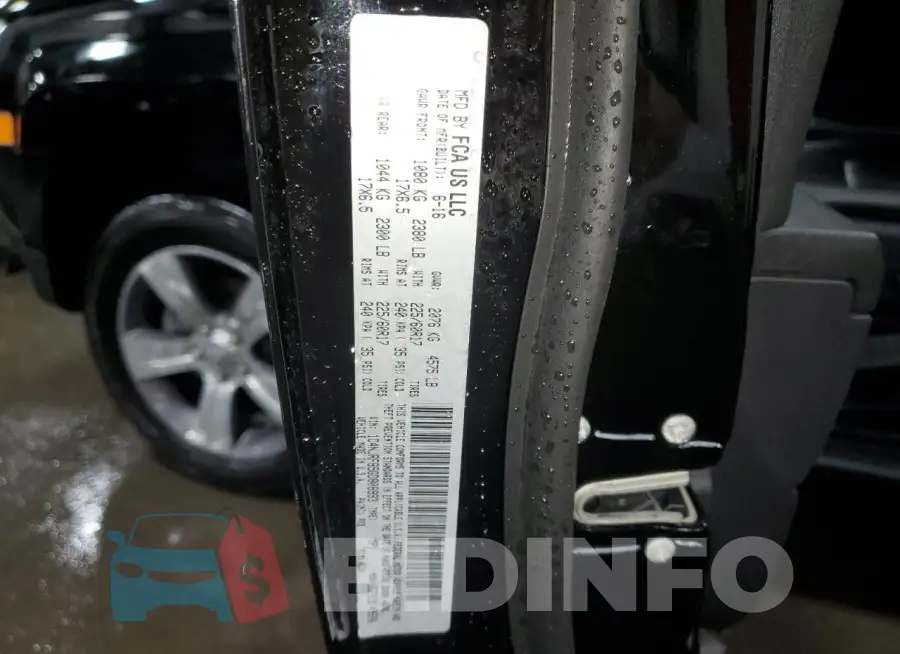 1C4NJRFB5GD808993 Photo# 12