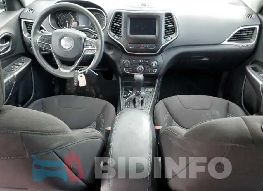 1C4PJLCB3MD192295 Photo# 8
