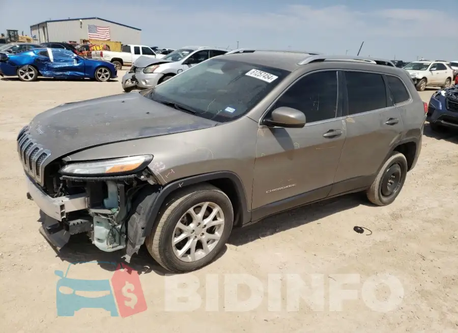 1C4PJLCS4GW324604 Photo# 1
