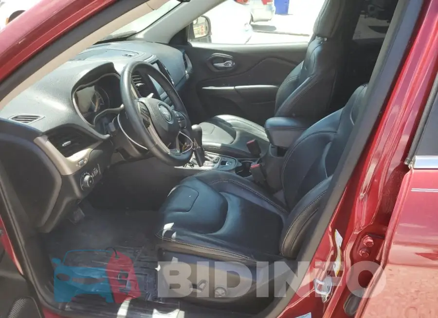 1C4PJLDB6FW628613 Photo# 7