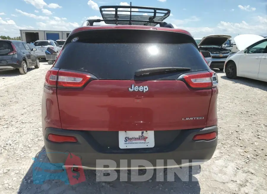 1C4PJLDB6FW628613 Photo# 6