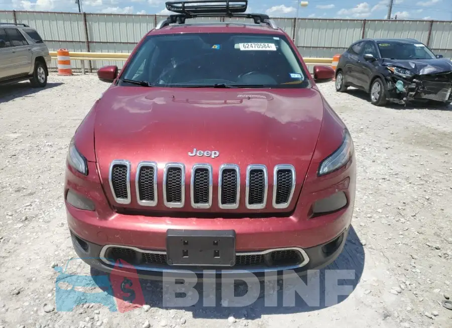 1C4PJLDB6FW628613 Photo# 5