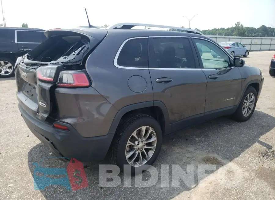 1C4PJLLX7KD222598 Photo# 3