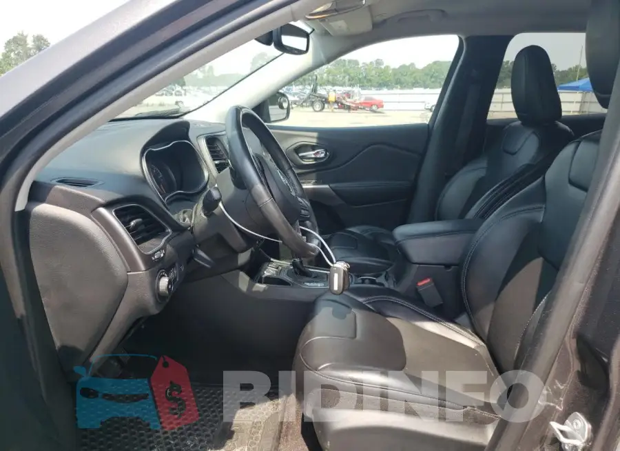 1C4PJLLX7KD222598 Photo# 7