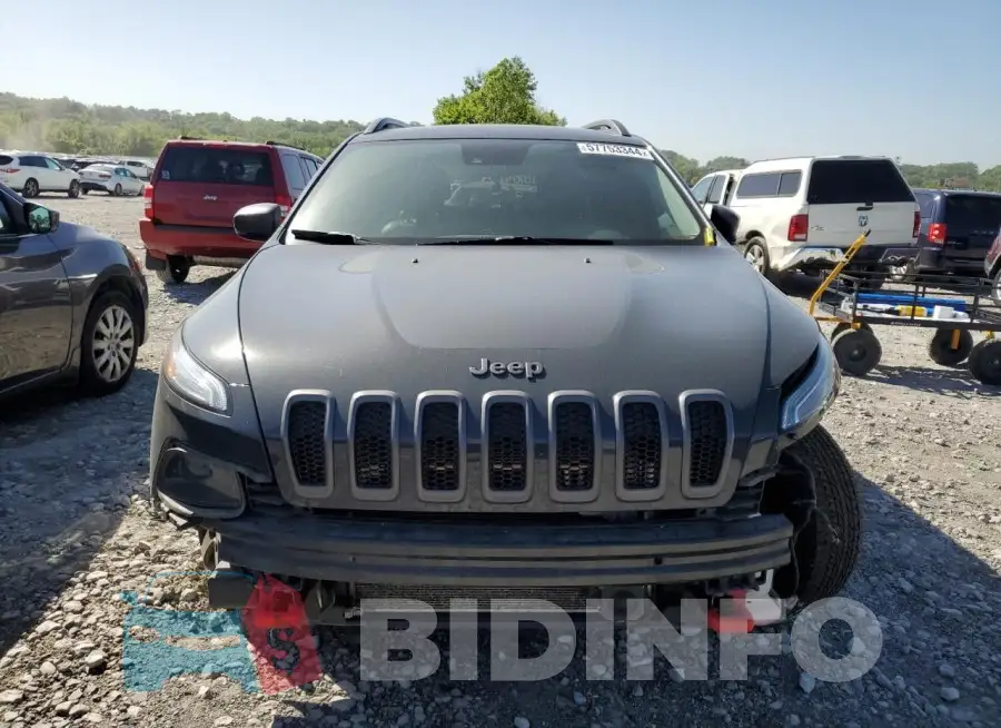 1C4PJMBX1JD618189 Photo# 5