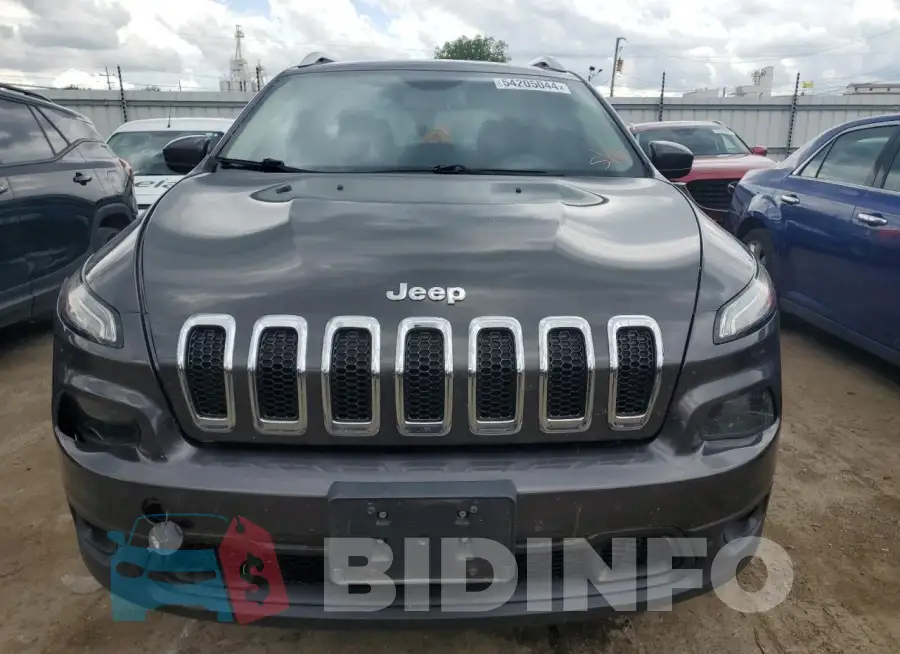 1C4PJMCB0FW543788 Photo# 5
