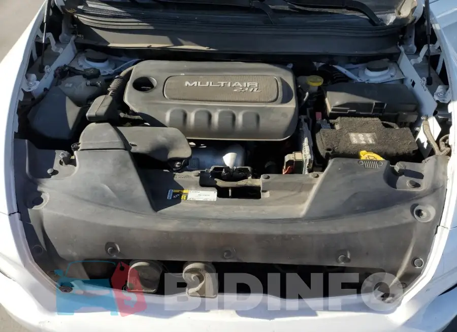 1C4PJMCB1HW501195 Photo# 12