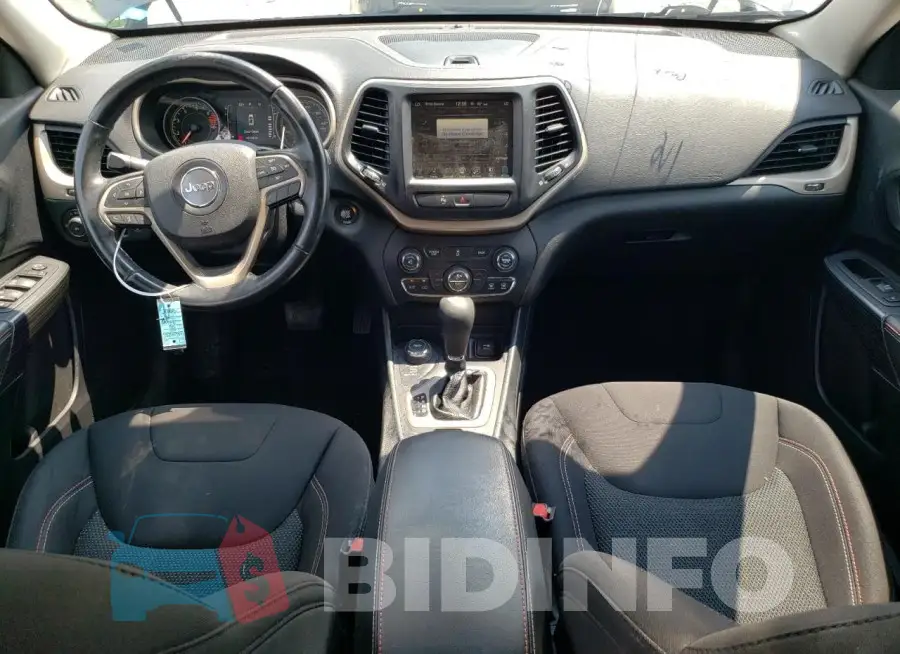 1C4PJMCB5GW270249 Photo# 8