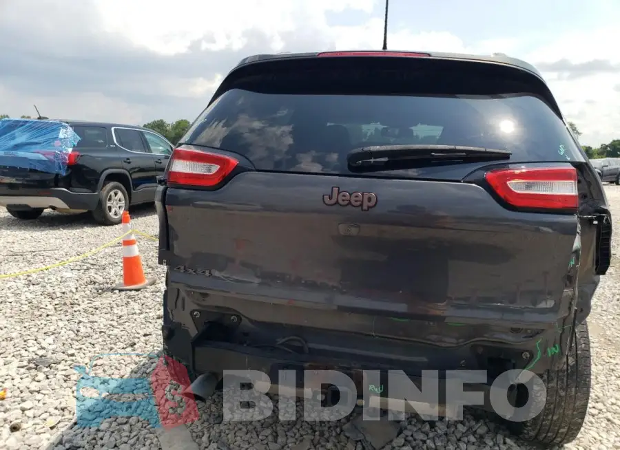 1C4PJMCB5GW270249 Photo# 6