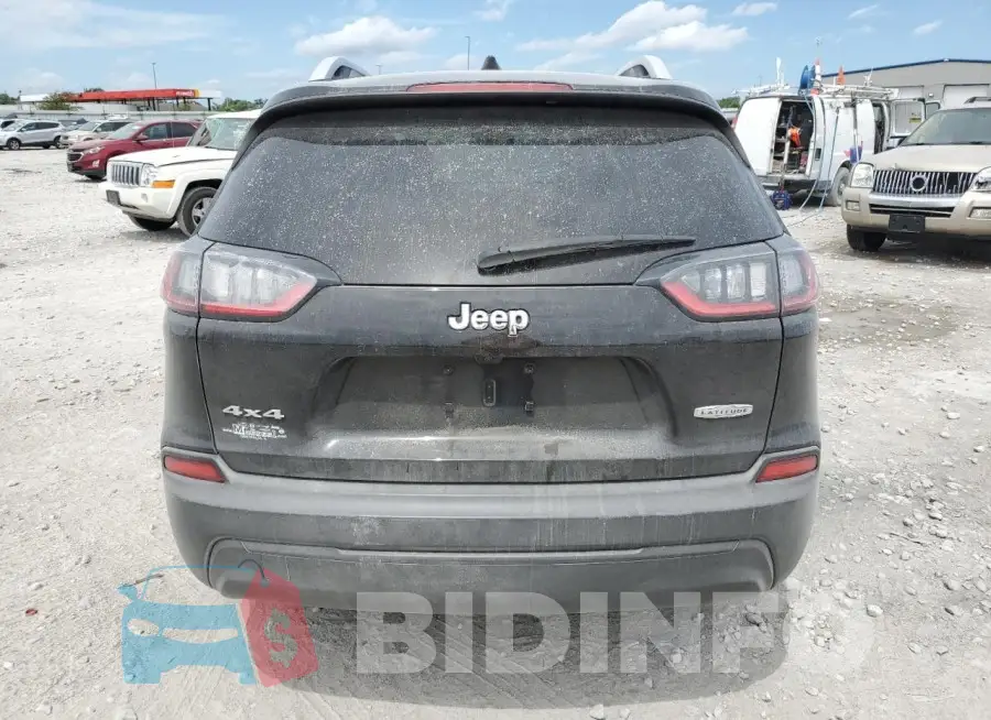 1C4PJMCB5LD550730 Photo# 6