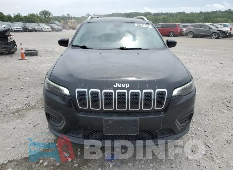 1C4PJMCB5LD550730 Photo# 5
