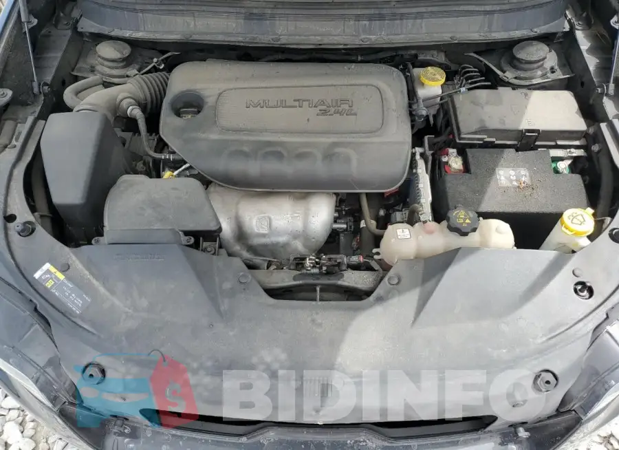 1C4PJMCB5LD550730 Photo# 11