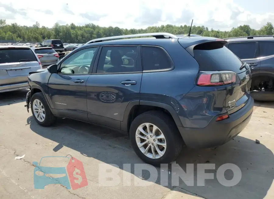 1C4PJMCB6LD654546 Photo# 2