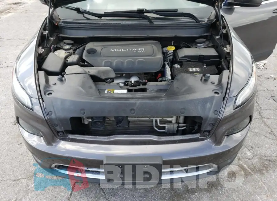 1C4PJMDBXJD622033 Photo# 12