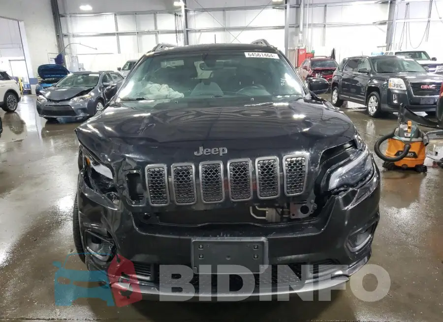 1C4PJMDX4KD372415 Photo# 5