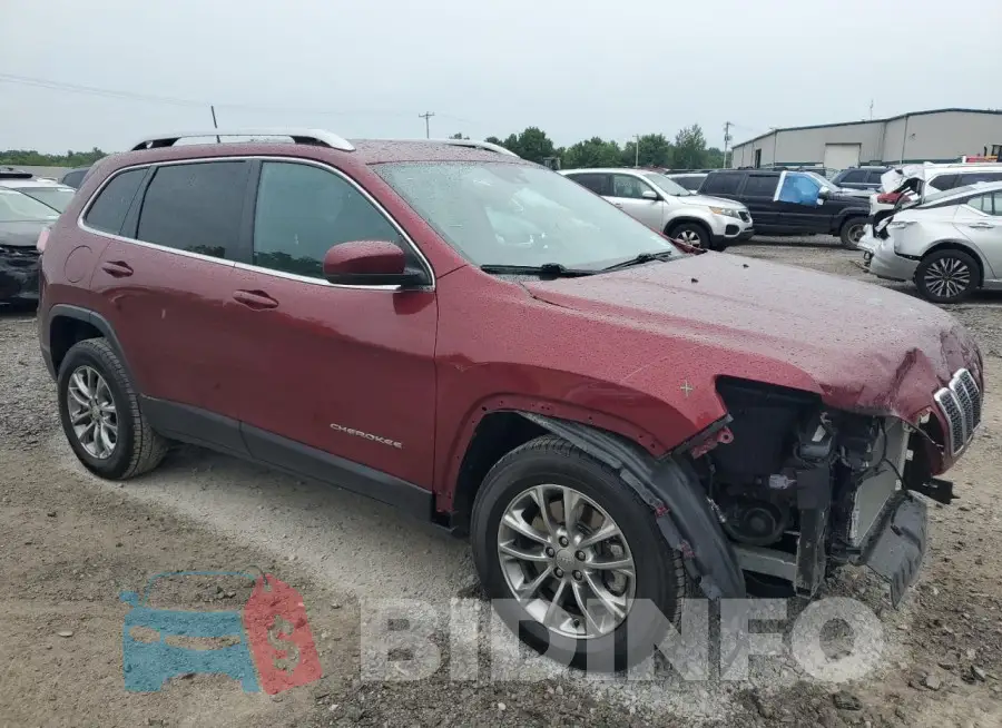 1C4PJMLB0MD115809 Photo# 4