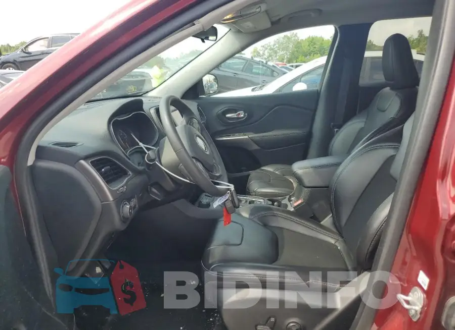 1C4PJMLB1LD544097 Photo# 7