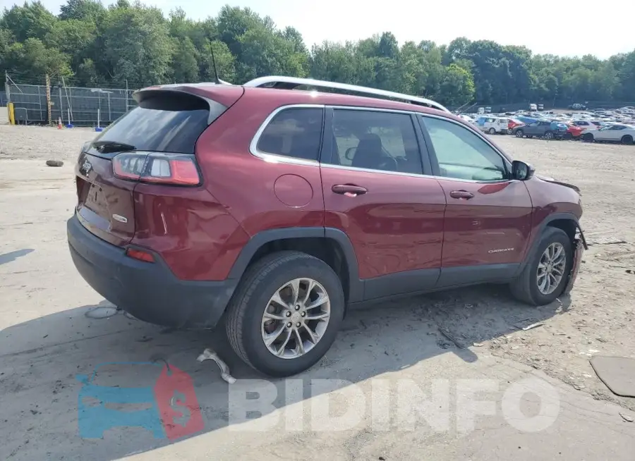 1C4PJMLB1LD544097 Photo# 3