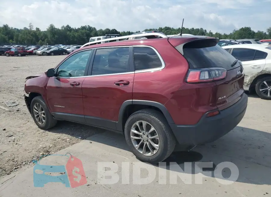 1C4PJMLB1LD544097 Photo# 2