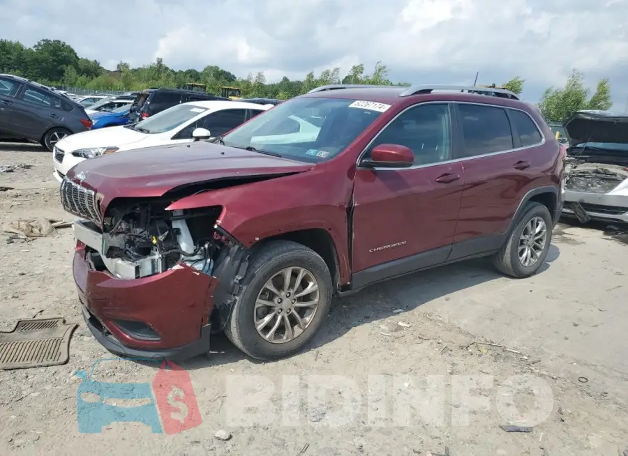 1C4PJMLB1LD544097 Photo# 1