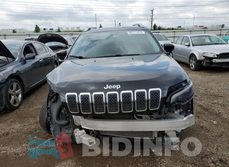 1C4PJMLX4LD512790 Photo# 5
