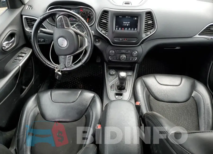 1C4PJMLX4LD512790 Photo# 8