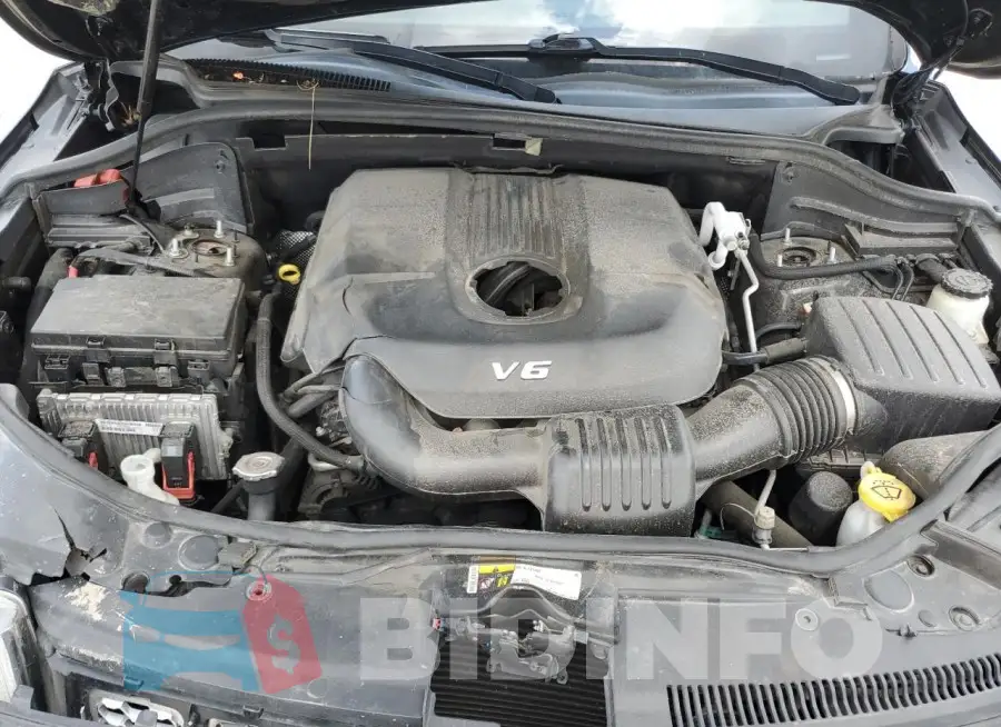 1C4RJEAGXFC793344 Photo# 12