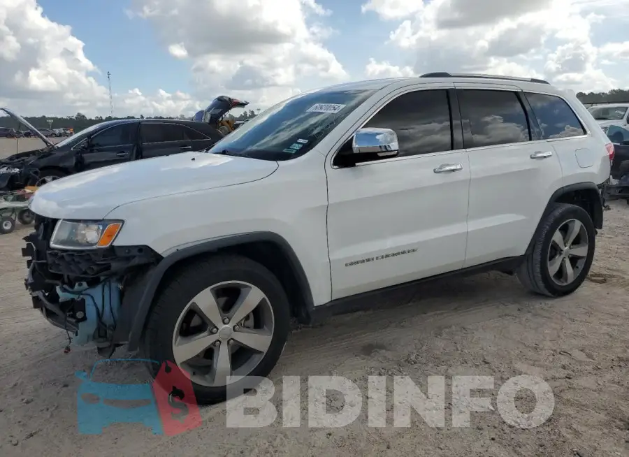 1C4RJEBG0GC320746 Photo# 1