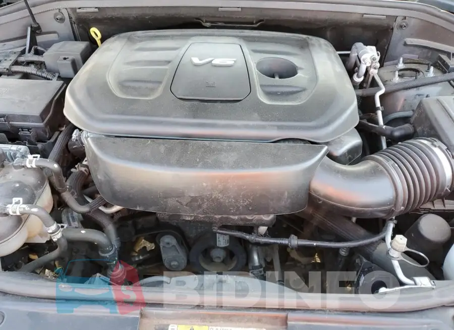 1C4RJFBG1HC654307 Photo# 11